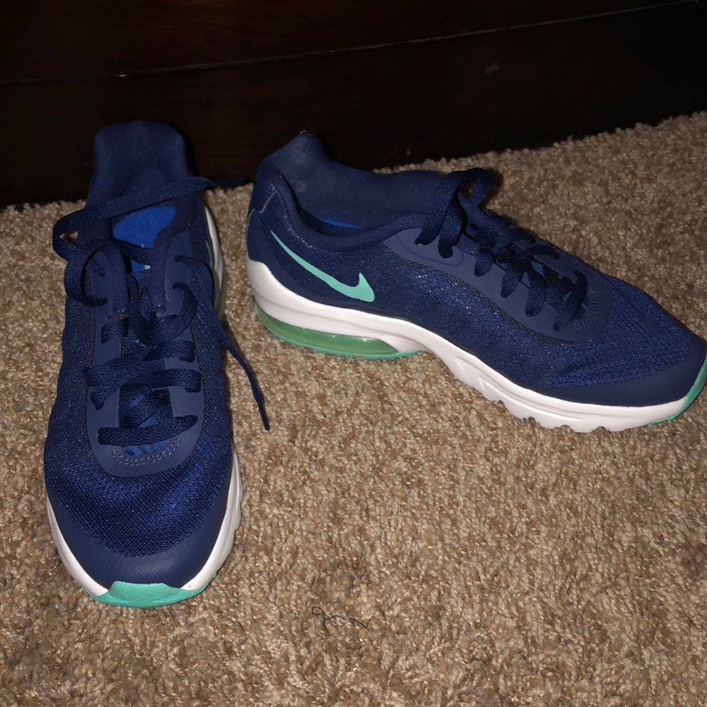 Nike shoes!